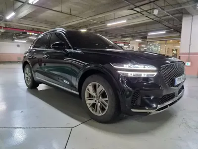 Genesis GV70 2024, 42000 км, за 16797.76 USD