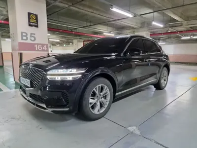 Genesis GV70 2024, 42000 км, за 16797.76 USD