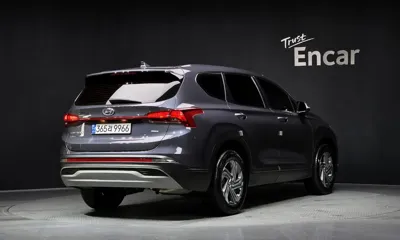 Hyundai Santafe 2021, 79790 км, за 16187.64 USD