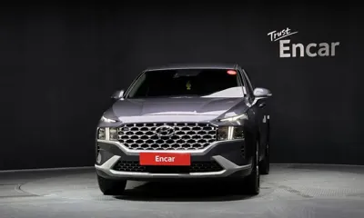 Hyundai Santafe 2021, 79790 км, за 16187.64 USD