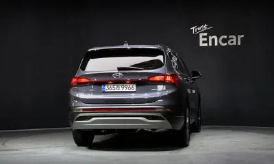 Hyundai Santafe 2021, 79790 км, за 16187.64 USD