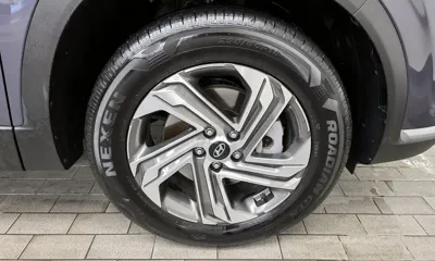 Hyundai Santafe 2021, 79790 км, за 16187.64 USD