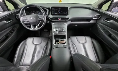 Hyundai Santafe 2021, 79790 км, за 16187.64 USD - фото 7