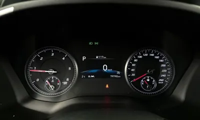 Hyundai Santafe 2021, 79790 км, за 16187.64 USD - фото 8