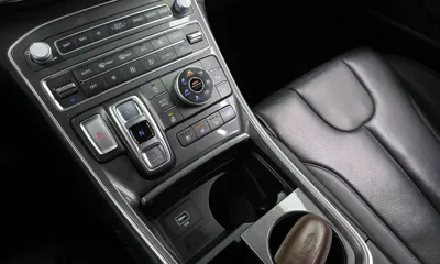 Hyundai Santafe 2021, 79790 км, за 16187.64 USD - фото 9