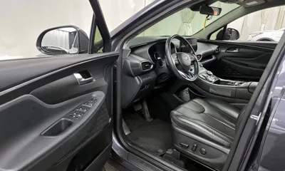 Hyundai Santafe 2021, 79790 км, за 16187.64 USD - фото 10