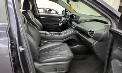 Hyundai Santafe 2021, 79790 км, за 16187.64 USD - фото 11