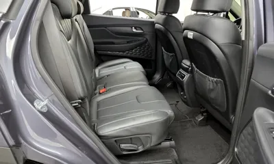 Hyundai Santafe 2021, 79790 км, за 16187.64 USD - фото 12