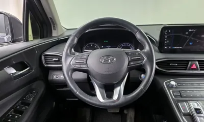 Hyundai Santafe 2021, 79790 км, за 16187.64 USD - фото 13