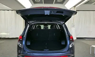 Hyundai Santafe 2021, 79790 км, за 16187.64 USD - фото 20