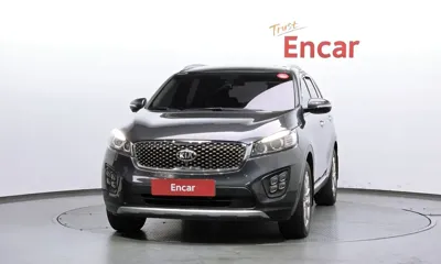 Kia Sorento 2016, 138136 км, за 9035.95 USD