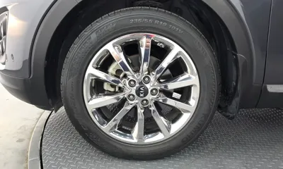 Kia Sorento 2016, 138136 км, за 9035.95 USD