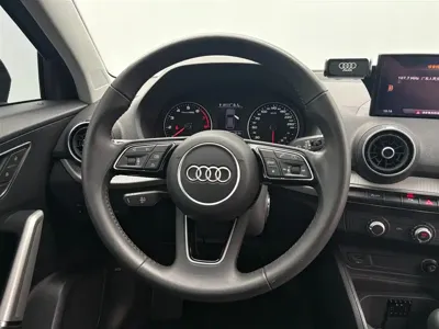Audi Q2L 2021, 33500 км, за 11155.75 USD - фото 13
