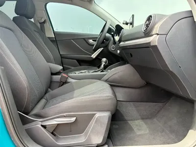 Audi Q2L 2021, 33500 км, за 11155.75 USD - фото 17