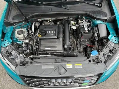 Audi Q2L 2021, 33500 км, за 11155.75 USD - фото 18