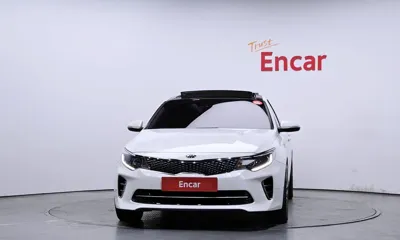 Kia K5 2016, 100515 км, за 6291.39 USD