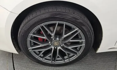 Kia K5 2016, 100515 км, за 6291.39 USD