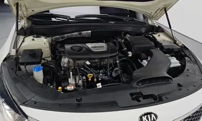Kia K5 2016, 100515 км, за 6291.39 USD - фото 6