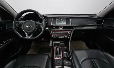 Kia K5 2016, 100515 км, за 6291.39 USD - фото 7