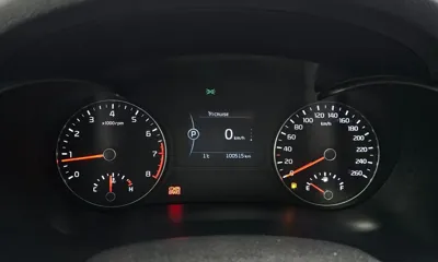 Kia K5 2016, 100515 км, за 6291.39 USD - фото 8