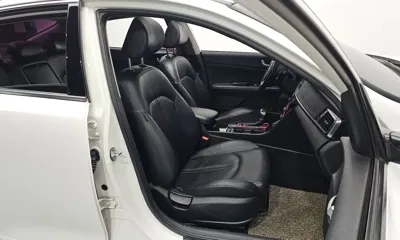 Kia K5 2016, 100515 км, за 6291.39 USD - фото 10