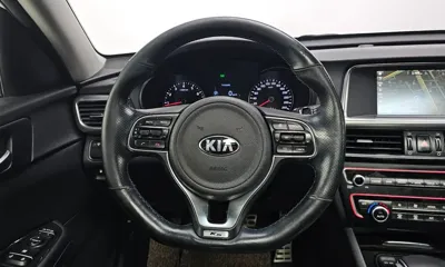 Kia K5 2016, 100515 км, за 6291.39 USD - фото 13