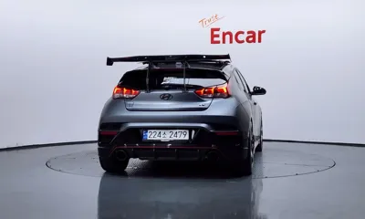 Hyundai Veloster 2022, 72477 км, за 12164.99 USD