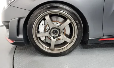 Hyundai Veloster 2022, 72477 км, за 12164.99 USD