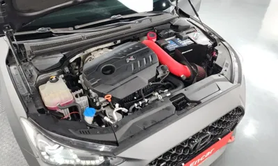 Hyundai Veloster 2022, 72477 км, за 12164.99 USD - фото 6