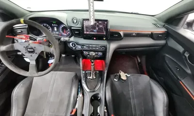 Hyundai Veloster 2022, 72477 км, за 12164.99 USD - фото 7