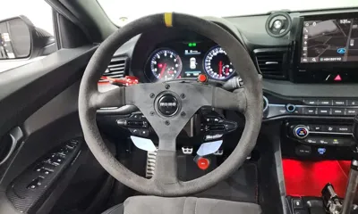 Hyundai Veloster 2022, 72477 км, за 12164.99 USD - фото 13