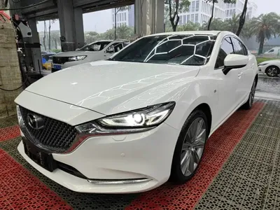 Mazda Atenza 2019, 69400 км, за 10476.55 USD