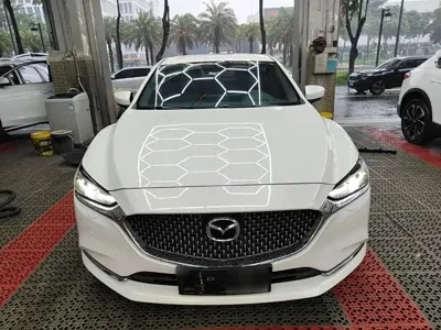 Mazda Atenza 2019, 69400 км, за 10476.55 USD