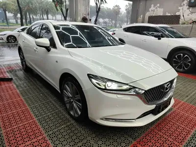Mazda Atenza 2019, 69400 км, за 10476.55 USD