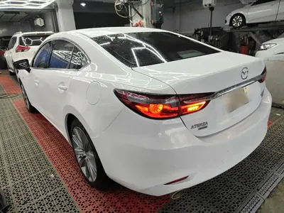 Mazda Atenza 2019, 69400 км, за 10476.55 USD