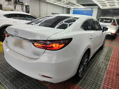 Mazda Atenza 2019, 69400 км, за 10476.55 USD - фото 7