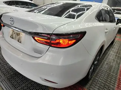Mazda Atenza 2019, 69400 км, за 10476.55 USD - фото 8