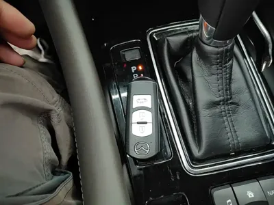 Mazda Atenza 2019, 69400 км, за 10476.55 USD - фото 9