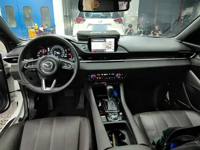 Mazda Atenza 2019, 69400 км, за 10476.55 USD - фото 10