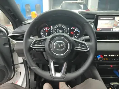 Mazda Atenza 2019, 69400 км, за 10476.55 USD - фото 11