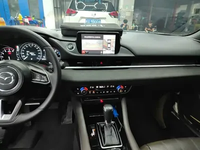 Mazda Atenza 2019, 69400 км, за 10476.55 USD - фото 13