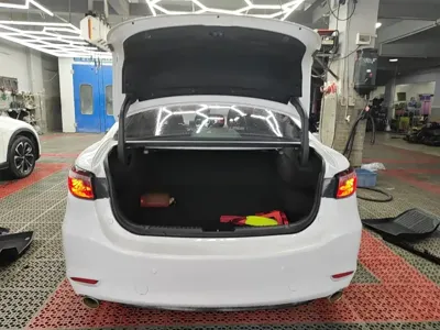 Mazda Atenza 2019, 69400 км, за 10476.55 USD - фото 19