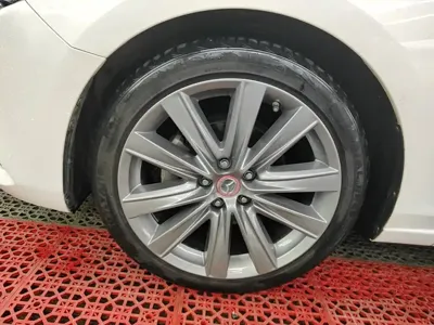 Mazda Atenza 2019, 69400 км, за 10476.55 USD - фото 23