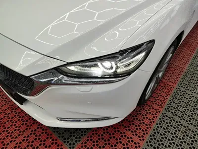 Mazda Atenza 2019, 69400 км, за 10476.55 USD - фото 24