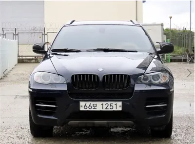 BMW X6 2010, 286141 км, за 3713.36 USD