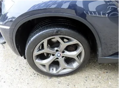 BMW X6 2010, 286141 км, за 3713.36 USD