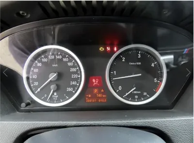 BMW X6 2010, 286141 км, за 3711.66 USD - фото 8