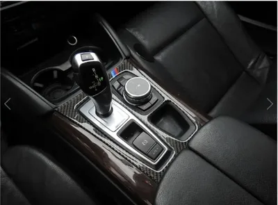 BMW X6 2010, 286141 км, за 3711.66 USD - фото 9