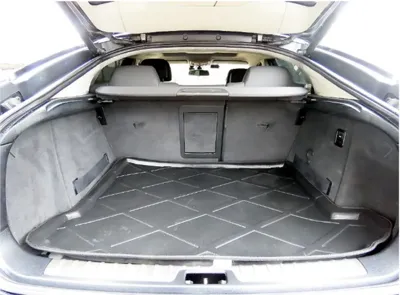 BMW X6 2010, 286141 км, за 3711.66 USD - фото 18