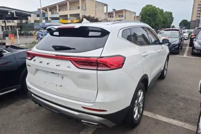 Haval H6 2021, 51000 км, за 10645 USD - фото 6